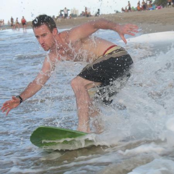 Profile Picture of Benjamin Ellis (@benjaminbvi) on Poshmark