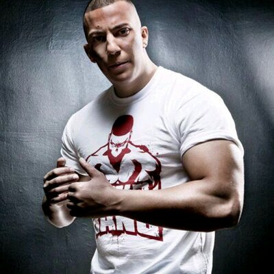 Profile Picture of Llllll (@VadimIvanov10) on Twitter