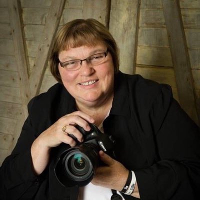 Profile Picture of Jackie Gomez (@cmbyjackie) on Twitter