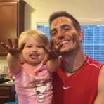 Profile Picture of Jonathan Poffenbarger (@poffdaddy624) on Facebook