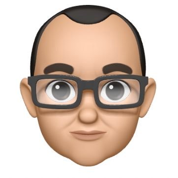 Profile Picture of Michael Bauer (@M_R_Bauer) on Twitter