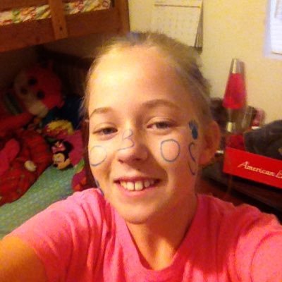 Profile Picture of April Goss (@aprilgoss10) on Twitter