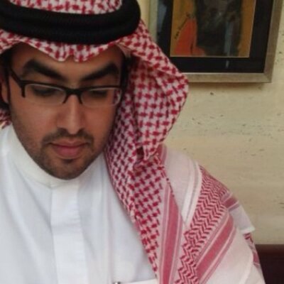 Profile Picture of Abdullah Alsaleh (@AbdullahAl9aleh) on Twitter