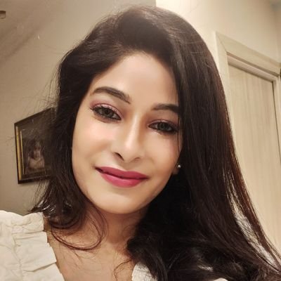 Profile Picture of Trina Dutta (@TrinaDutta7) on Twitter