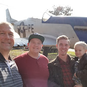 Profile Picture of Chad Moser (@legokaycer) on Youtube