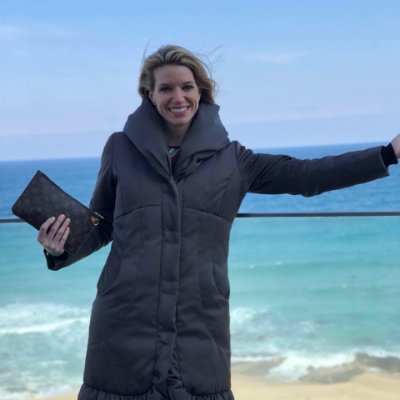 Profile Picture of Kathryn Brown (@Kbrown917) on Twitter