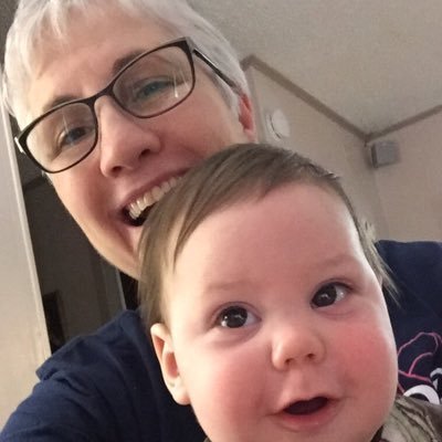 Profile Picture of Janet Singleton (@jd_sing) on Twitter