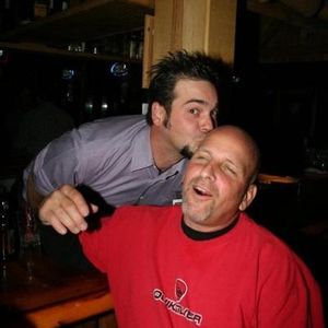 Profile Picture of Tim Beaumont (@4theincredibleme) on Myspace