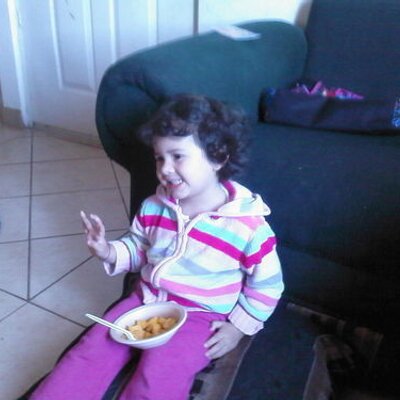 Profile Picture of Maria Aispuro (@queta30) on Twitter