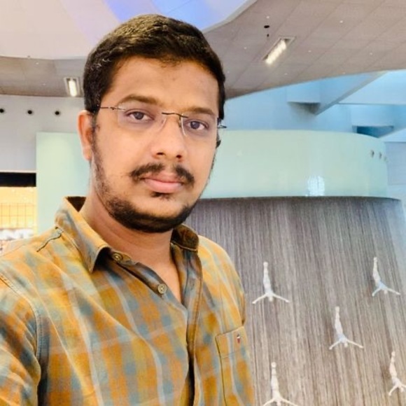 Profile Picture of Ashok Reddy (@ashokreddy120) on Poshmark