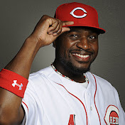 Profile Picture of Brandon Phillips (@BrandonPhillips) on Youtube