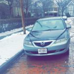 Profile Picture of James Allbright (@mazda6_outlaw) on Instagram