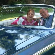 Sweet 64chevy - Twitter Profile Picture of Sweet 64chevy (@gene_mathes) on Twitter