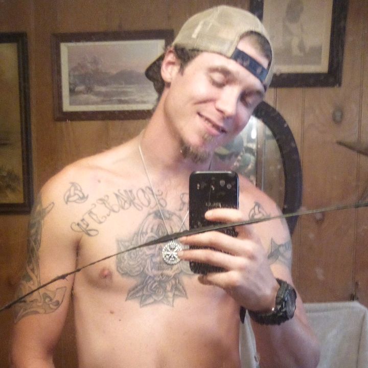 Profile Picture of byorn (@edwardmckinney57) on Tiktok