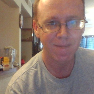 Profile Picture of Randall Ray Bilyeu (@miltrucker1) on Twitter