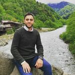 Profile Picture of Mehmet OKAY (@okay__mehmet) on Instagram
