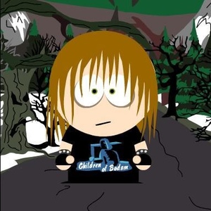 Profile Picture of Erwin Bertschi (@bestialfuneral) on Myspace