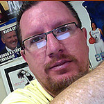 Profile Picture of Matthew Carpenter (@Pastor Matthew) on Flickr