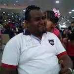 Profile Picture of tony carvajal (@carvajaltony) on Instagram