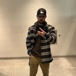 Profile Picture of Christopher Menezes (@chris_m23_) on Instagram