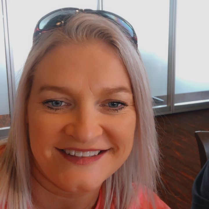 Profile Picture of Stephanie Jones Kill (@stephaniekillingsworth) on Tiktok