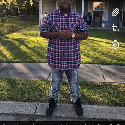 Profile Picture of Evan Thibodeaux (@EvanThibodeaux8) on Twitter