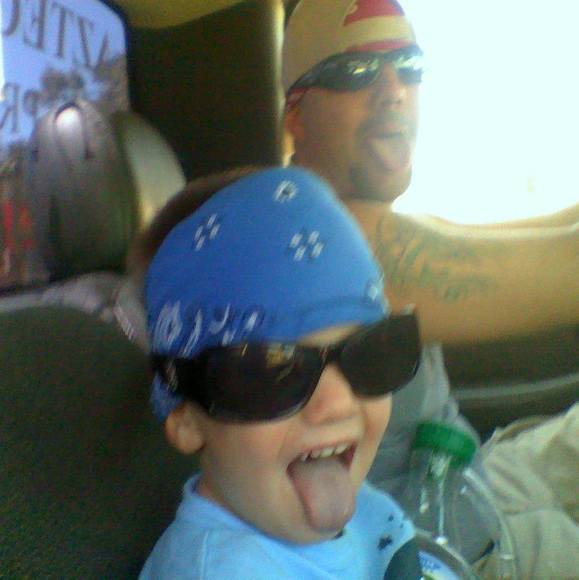 Profile Picture of Tony n blue Pratt (@tonynblue69) on Poshmark