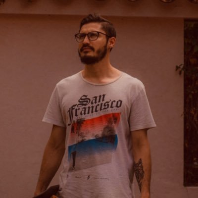 Profile Picture of Cristian Chaparro (@cristhianch_co) on Twitter