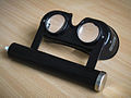 Profile Picture of Frenzel goggles - Wikipediaon Wikipedia