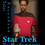 Profile Picture of Kerwin S. Williams (@kerwinstovallwilliams) on Instagram