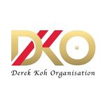 Profile Picture of Derek Koh Organisation (@derekkohorganisation) on Instagram