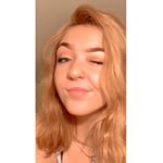 Profile Picture of hannah (@hannah.krabbenbos) on Instagram