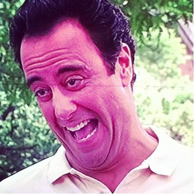 Profile Picture of George Smalling (@smalling_george) on Twitter