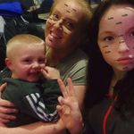 Nikki Holmes - Instagram Profile Picture of Nikki Holmes (@nikki.holmes.5) on Instagram