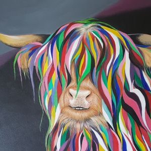 Profile Picture of Joe Galbraith Art (@JoeGalbraithArt) on Twitter