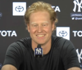 Profile Picture of Stephen Ridingson Wikipedia