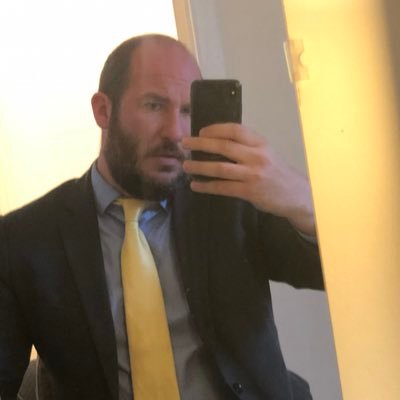 Daniel Houghton - Twitter Profile Picture of Daniel Houghton (@DanInTheWrythe) on Twitter