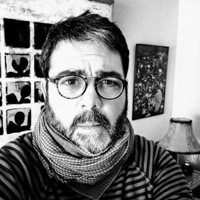 Profile Picture of Raul Barrera Rivas (@raulbarrera_) on Twitter
