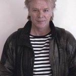 Profile Picture of Steven Eric Vose (@stevenericvose) on Instagram