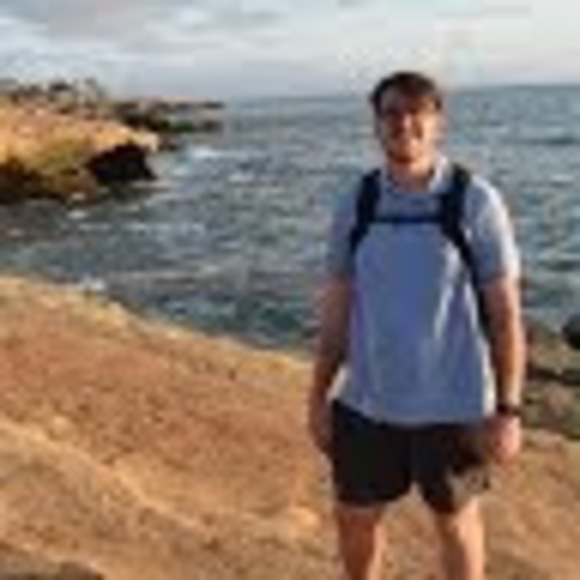 Profile Picture of Jared Polikoff (@jpolikoff95) on Poshmark