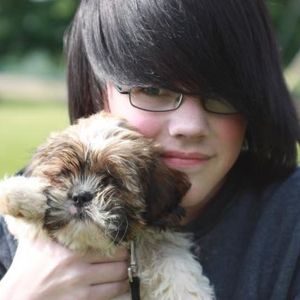 Profile Picture of Taylor Poff (@poffbr) on Myspace