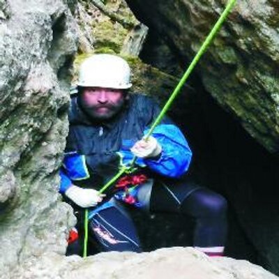 Profile Picture of Daniel Garcia-Junco (@Biomaa1) on Twitter