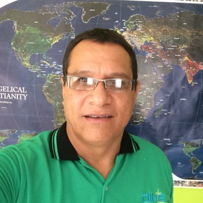 Profile Picture of Carlos Rodríguez (@RodrguezCarlo) on Twitter