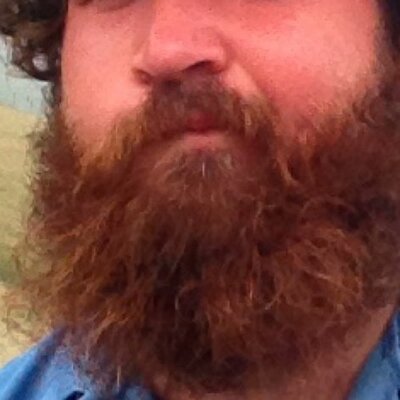 Profile Picture of Sean Ferrier (@beardferrier) on Twitter