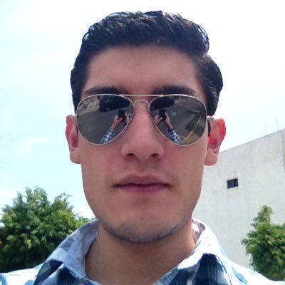 Profile Picture of Arturo Vite (@arturoviteo) on Twitter