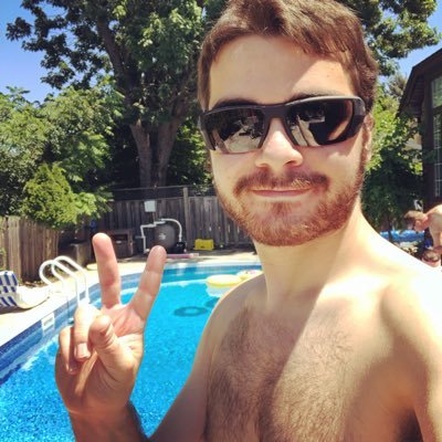 Johnny Anderson - Twitter Profile Picture of Johnny Anderson (@J_Rock8725) on Twitter