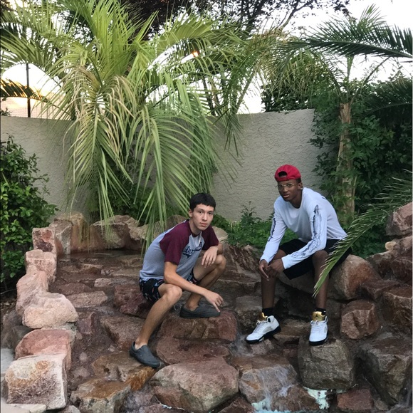 Profile Picture of Brooklyn James (@babyxbrook) on Poshmark