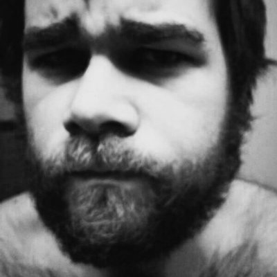 Profile Picture of Craig Bellew (@BellewTheBear) on Twitter