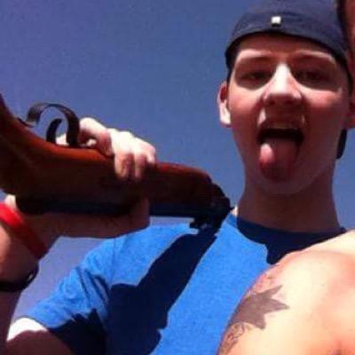 Profile Picture of Harry Gibbons (@HarryGibbons7) on Twitter