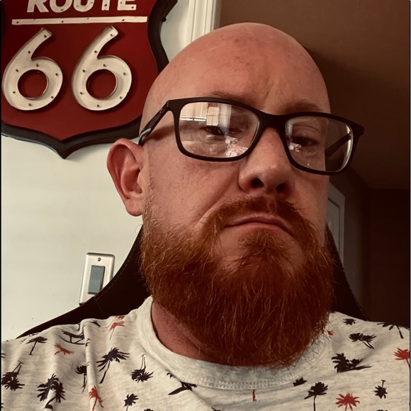 Profile Picture of Mark Ryer (@markryer) on Poshmark